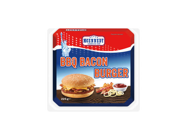 BURGER