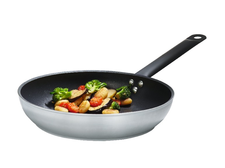 Aluminiumpfanne
