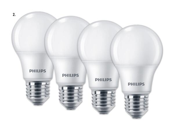 LED-Leuchtmittel