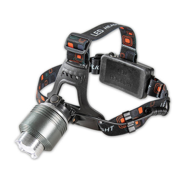 LED-Power-Leuchten