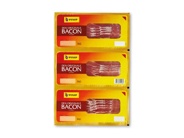 TULIP Bacon