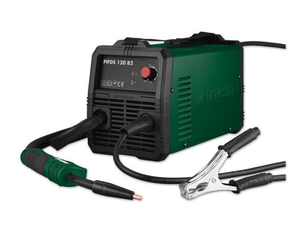 Inverter-Fülldraht-Schweißgerät