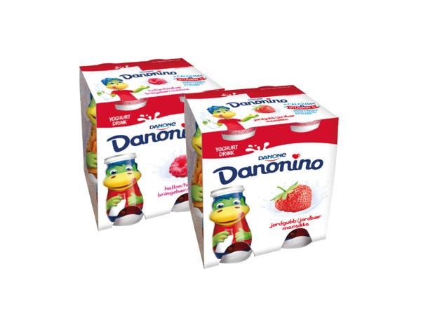 Danonino drickyoghurt