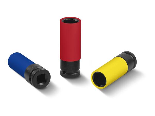 Parkside Drive Wheel Sockets