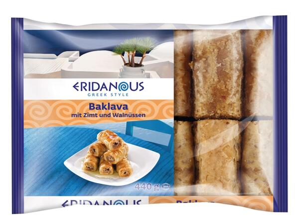 Baklava