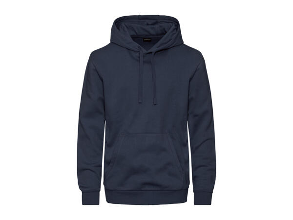 Livergy Men's Hoodie