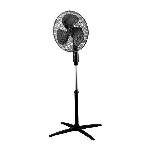 QUIGG Gulvventilator