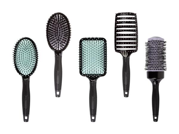 Brosse à cheveux/​brosse ronde