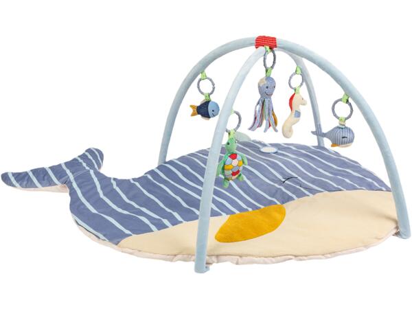 Baby Activity Gym