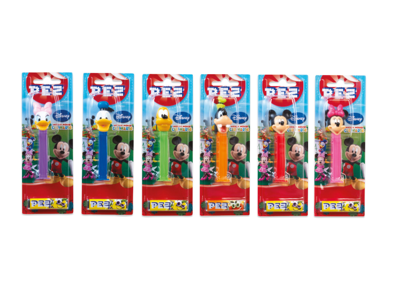 PEZ