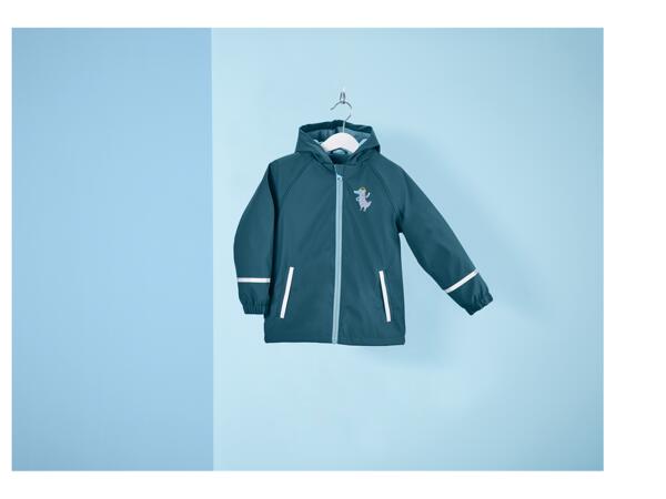 Kids' Raincoat