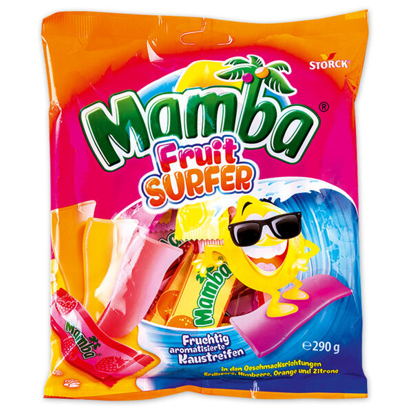Mamba