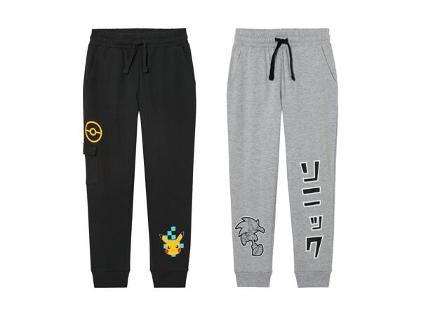 Sweatbukser