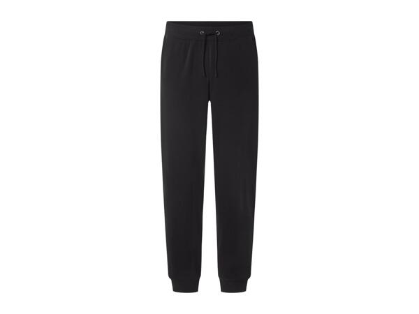 Esmara Men's Black Joggers