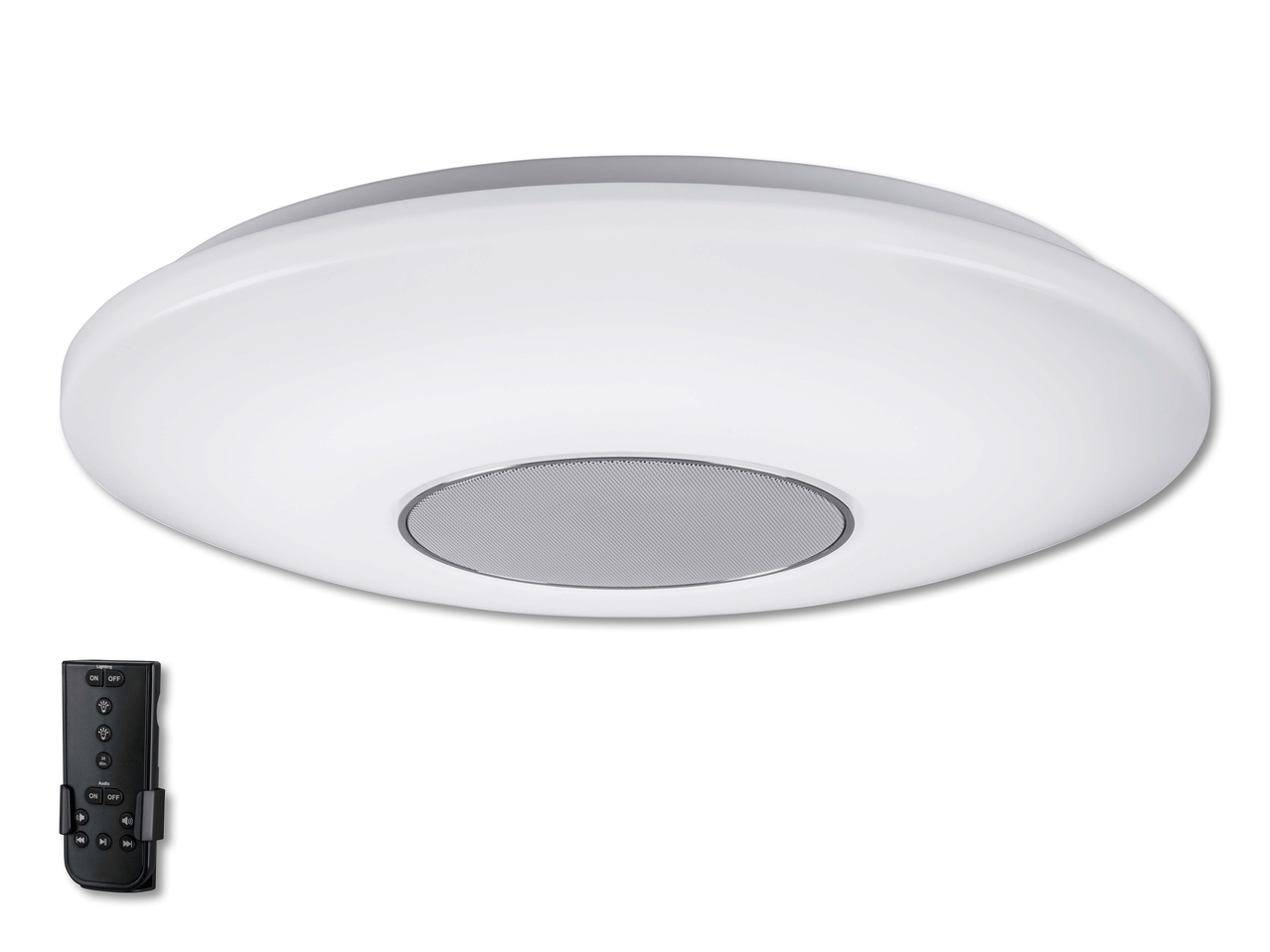 Luminaire (uniquement en Suisse alémanique)