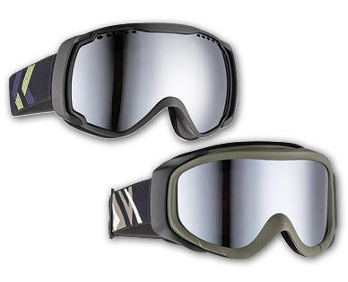 INOC Maschera da sci/snowboard