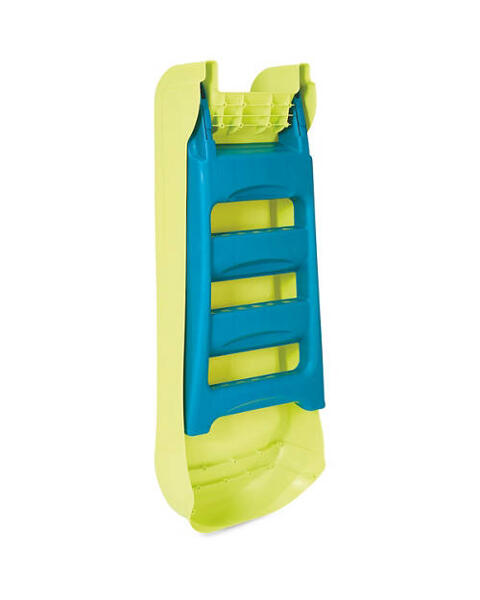 Folding Slide