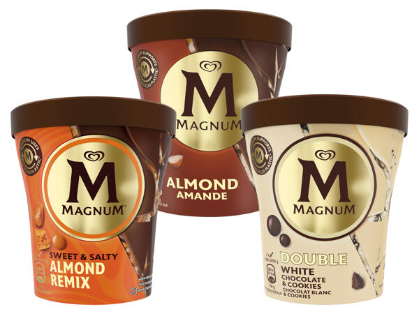 Eskimo Magnum Cup