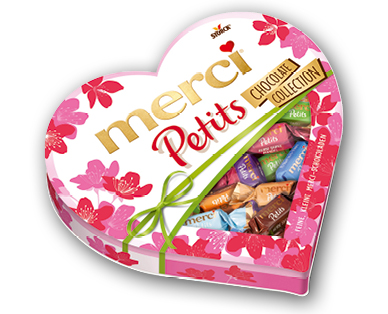 Cœur Merci Petits STORCK(R)
