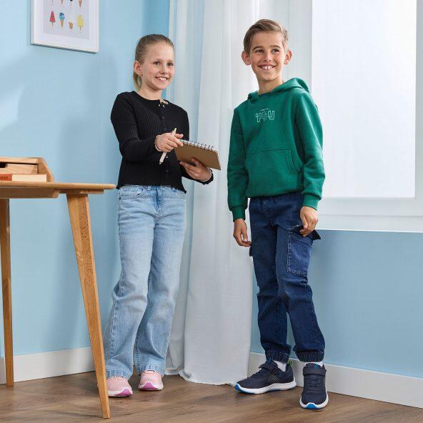 L&D(R) 				Jean