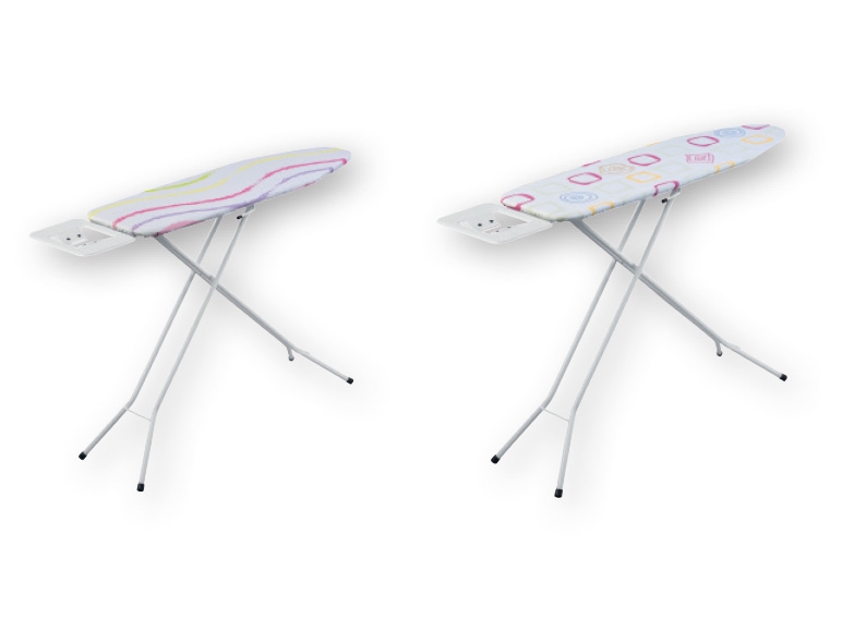 AquApur Ironing Board