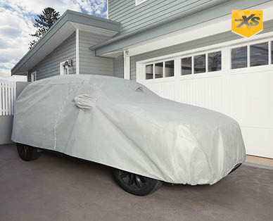 Car Cover