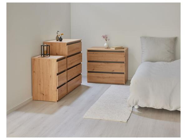 Chest of 3 Drawers