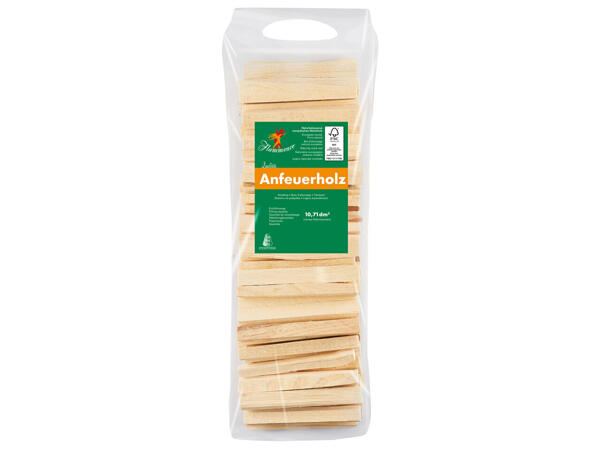 Anfeuerholz