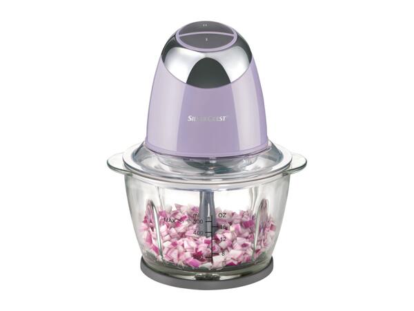 Silvercrest Kitchen Tools Mini Chopper