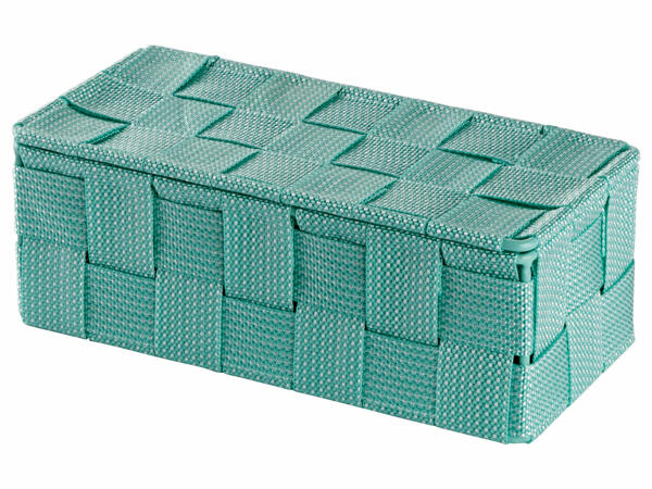 Storage Box with Lid