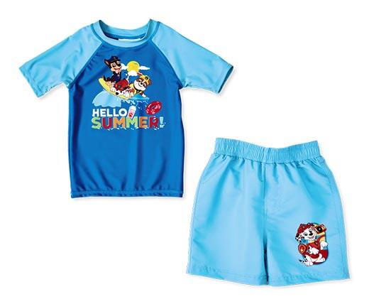 Children's Character Swimsuit