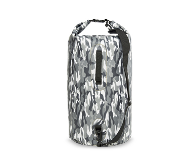 Dry Duffle Bag