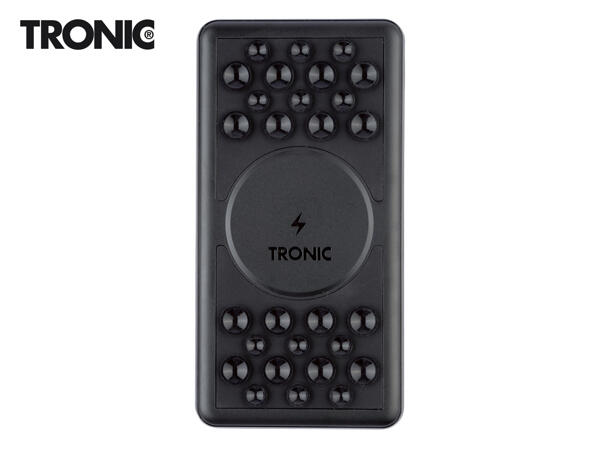 Tronic QI(R) 10,000mAh Power Bank