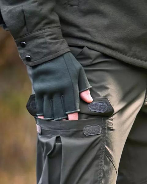 Neoprene Fishing Gloves