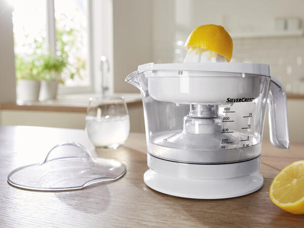 SILVERCREST KITCHEN TOOLS(R) Citruspresser