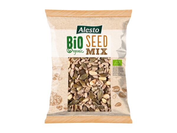 Organic Mixed Seeds