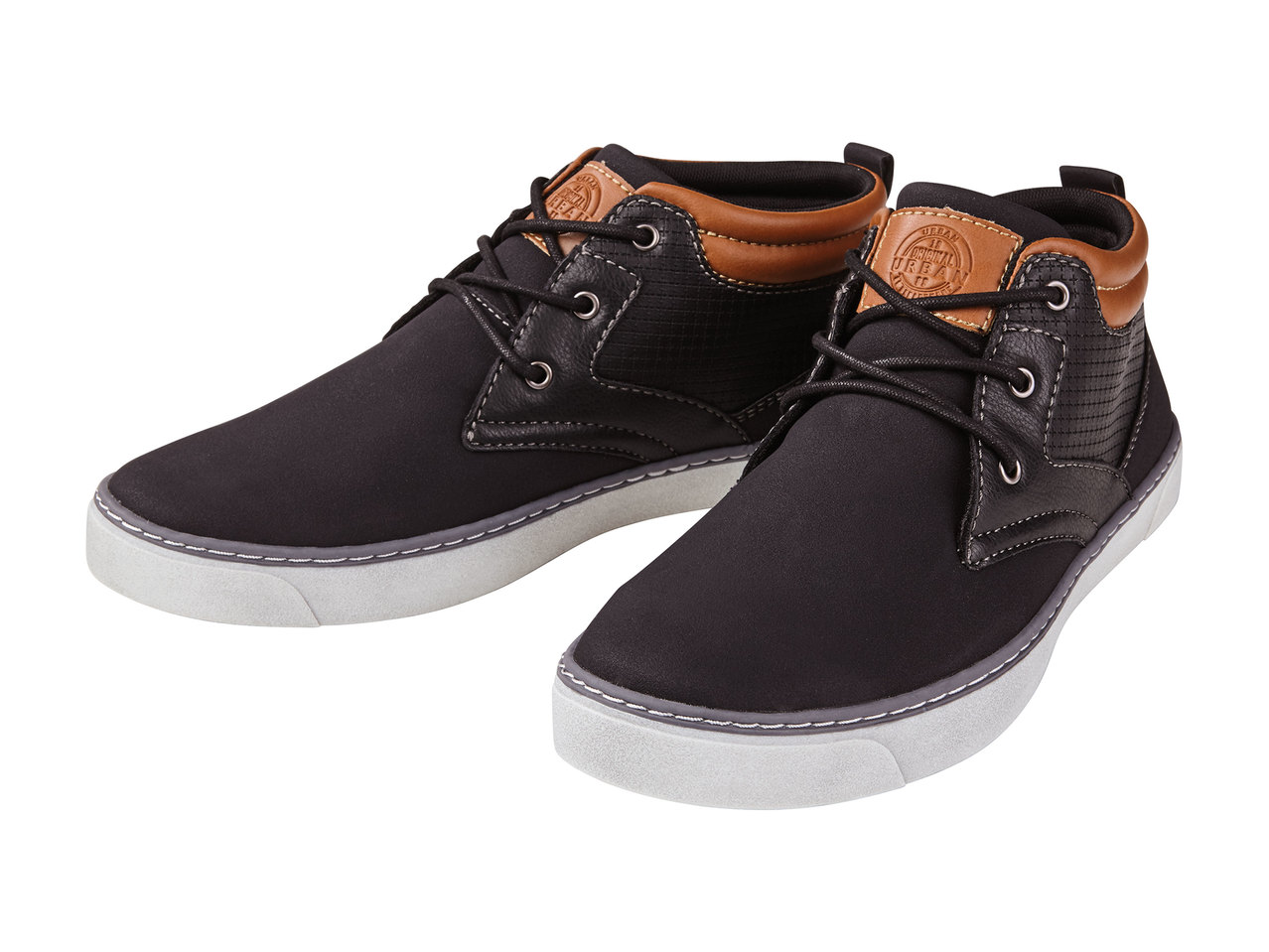 Livergy Men's Casual Shoes1