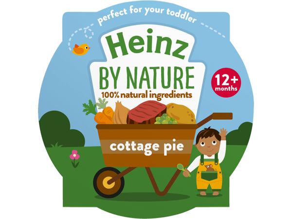 Heinz Cottage Pie