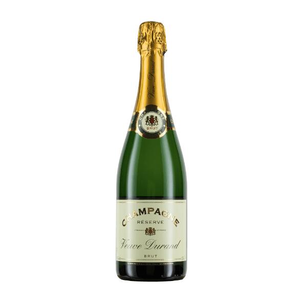 Champagne Réserve