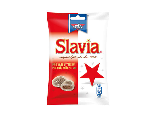 SLAVIA