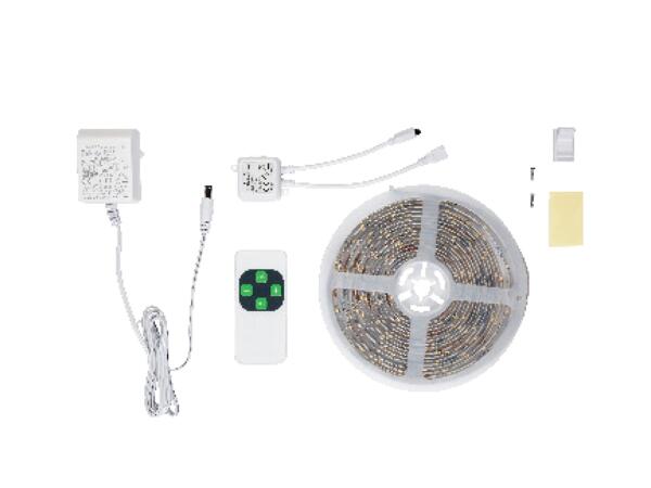 Livarno Home 3m Light Strip With Sensor LED/ LED Light Strip
