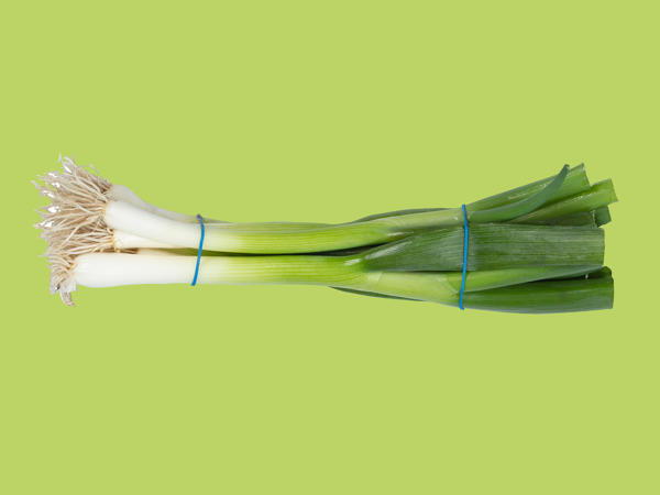 Spring Onions