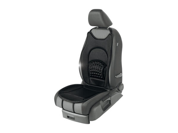 Ultimate Speed Car Seat Cover