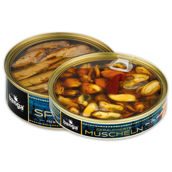 Fischspezialität