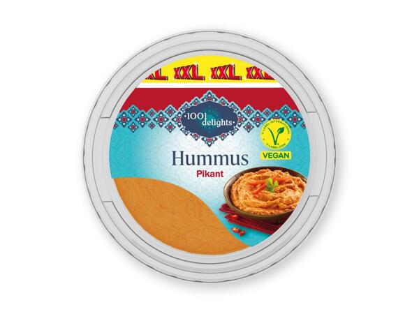 1001 DELIGHTS Hummus