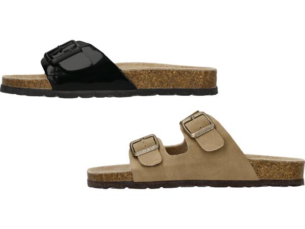 Sandaler