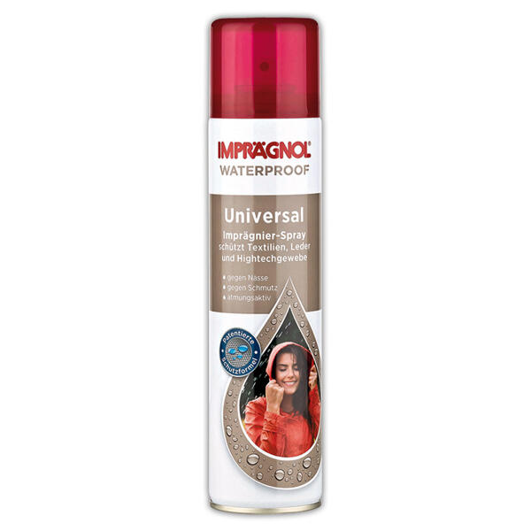 Universal-Imprägnier-Spray