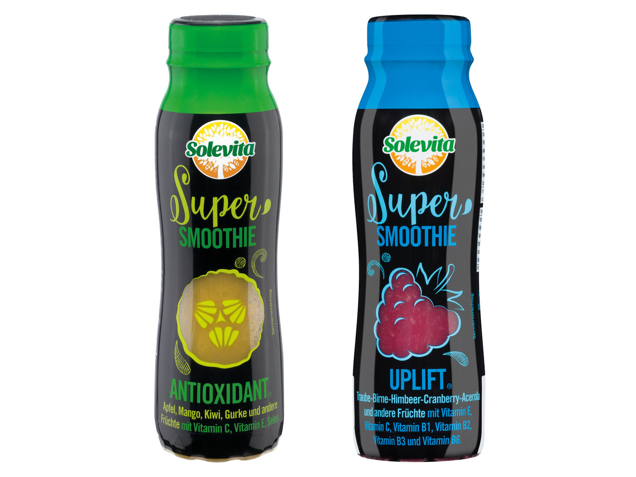 SOLEVITA Super Smoothie