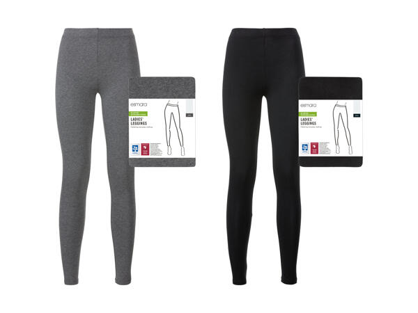 ESMARA(R) Leggings