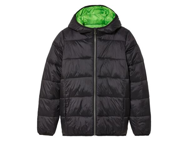 Boys' Lightweight Jacket